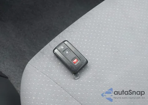 2007 Toyota Prius from USA, damaged, VIN JTDKB20U473217660